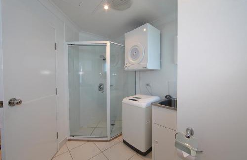 Bargara Apartamento | Koola Beach Apartments Bargara