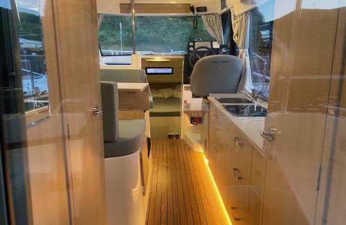 Vila Nova de Foz Coa Alquiler De Eote | Koolhouse Boat