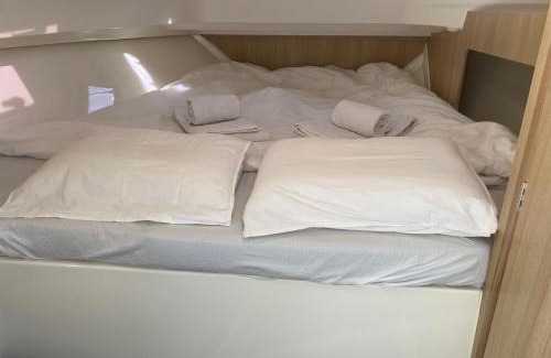 Vila Nova de Foz Coa Alquiler De Eote | Koolhouse Boat