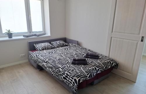Parnu Apartamento | Kooli 12B apartment