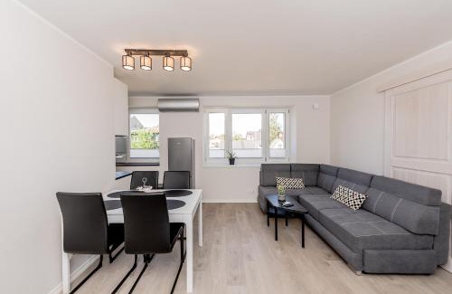 Parnu Apartamento | Kooli 12B apartment