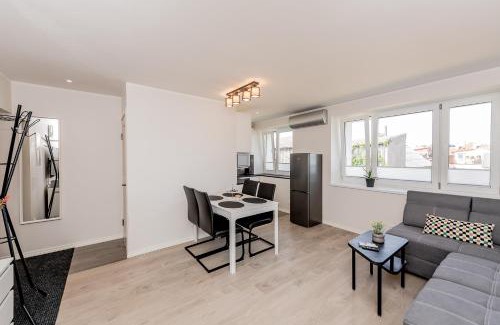 Parnu Apartamento | Kooli 12B apartment