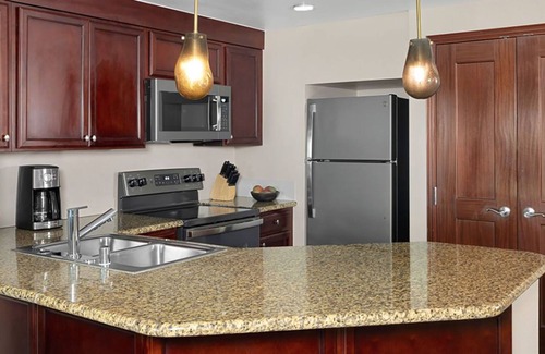 Ko Olina Complejo | KoOlina Club Resort+Amenities. 2BR Condo
