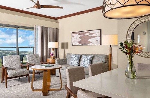 Ko Olina Complejo | KoOlina Club Resort+Amenities. 2BR Condo