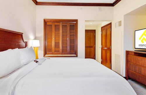 Ko Olina Complejo | KoOlina Club Resort+Amenities. 2BR Condo