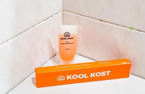 Downtown Kuta Hotel | KoolKost at Poppies Lane Street - Minimum stay 30 nights