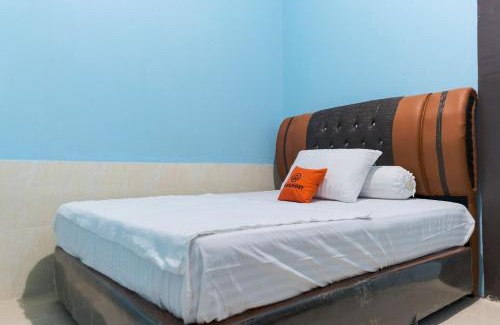 Jambi Hotel | KoolKost Syariah at Jelutung Jambi