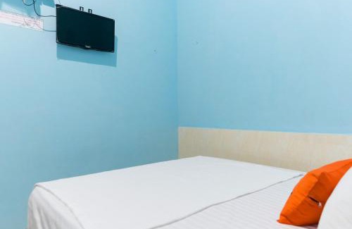 Jambi Hotel | KoolKost Syariah at Jelutung Jambi