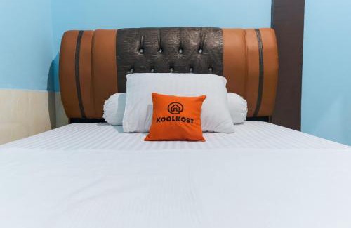 Jambi Hotel | KoolKost Syariah at Jelutung Jambi