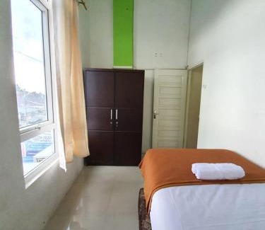 Medan Casa | KoolKost Syariah At Medan Johor