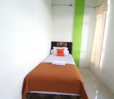 Medan Casa | KoolKost Syariah At Medan Johor
