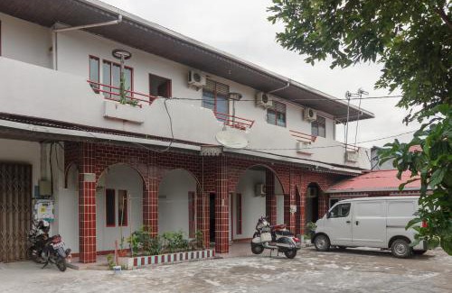 Pontianak Casa | KoolKost Syariah near Ayani Mega Mall Pontianak
