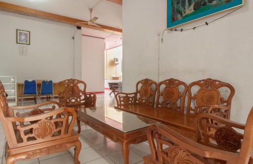 Pontianak Casa | KoolKost Syariah near Ayani Mega Mall Pontianak