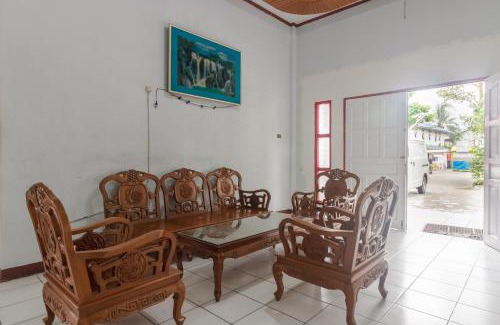 Pontianak Casa | KoolKost Syariah near Ayani Mega Mall Pontianak