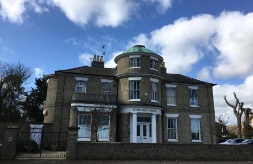 Great Yarmouth Apartamento | Koolunga-Larch