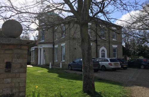 Great Yarmouth Apartamento | Koolunga-Larch