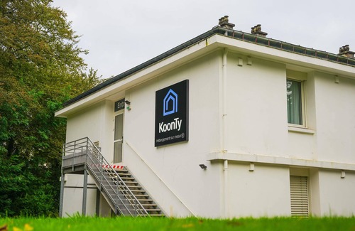 Landerneau Apartamento | KoonTy - Luxury accommodation in Finistère n°226