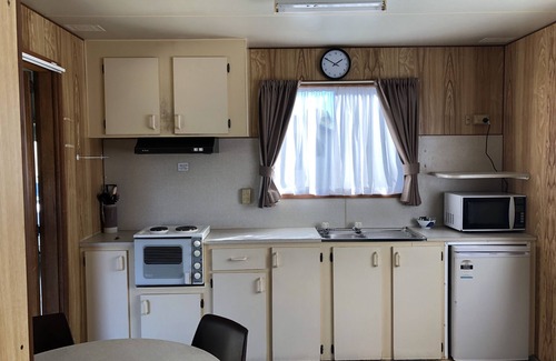 Lakes Entrance Otro | Koonwarra Holiday Park