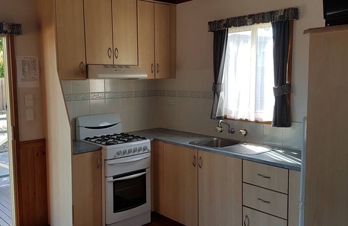 Lakes Entrance Otro | Koonwarra Holiday Park