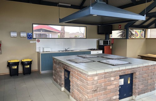 Lakes Entrance Otro | Koonwarra Holiday Park