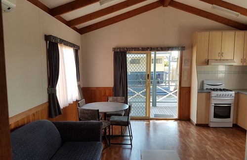 Lakes Entrance Otro | Koonwarra Holiday Park