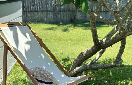 Hat Head Casa | Kooringal Beach Cottage Sombrero Cabeza