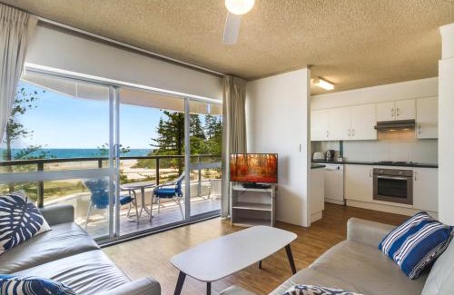 Coolangatta Apartamento | Kooringal Unit 24