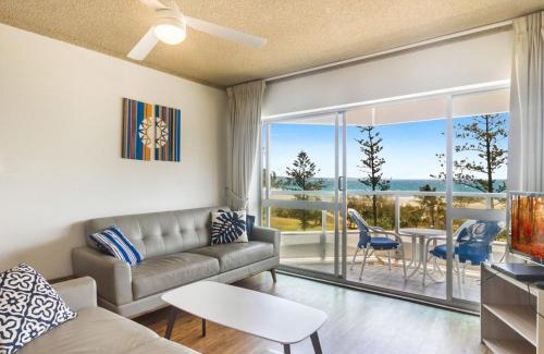 Coolangatta Apartamento | Kooringal Unit 24