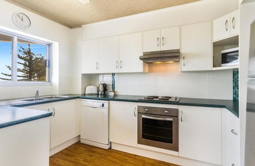 Coolangatta Apartamento | Kooringal Unit 24