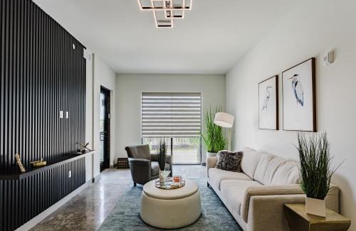 Fort Lauderdale Apartamento | KOOSH - Boutique Aparthotel