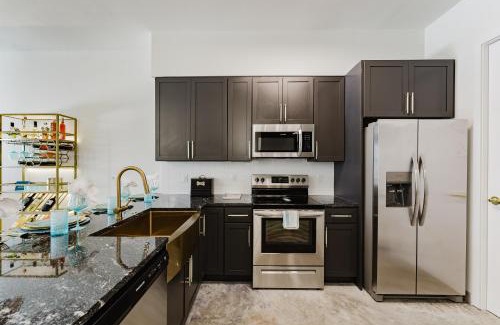 Fort Lauderdale Apartamento | KOOSH - Boutique Aparthotel