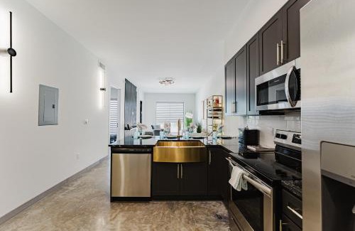 Fort Lauderdale Apartamento | KOOSH - Boutique Aparthotel