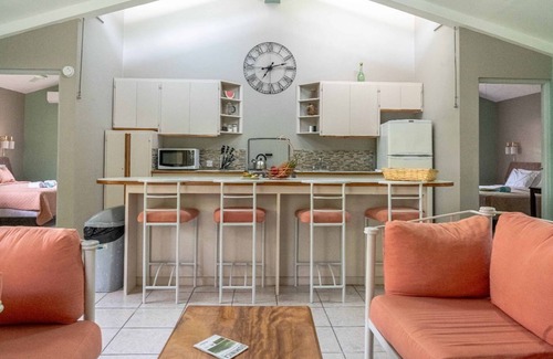 Picard Apartamento | Kootney Resorts