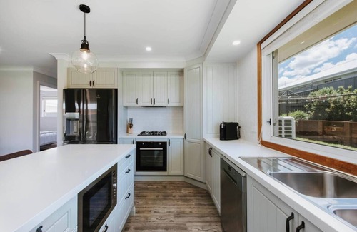 Central Mudgee Casa | Kooyong A Family Escape in Caerleon Estate