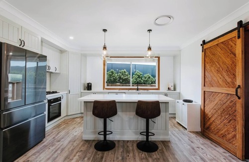 Central Mudgee Casa | Kooyong A Family Escape in Caerleon Estate