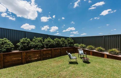 Central Mudgee Casa | Kooyong - A Family Escape in Caerleon Estate