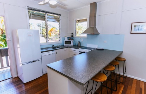 Arcadia Apartamento | Kooyong Apartment 1 - Arcadia, QLD