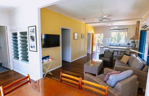 Arcadia Apartamento | Kooyong Apartment 1 - Arcadia, QLD