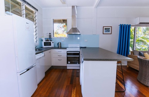 Arcadia Apartamento | Kooyong Apartment 1 - Arcadia, QLD