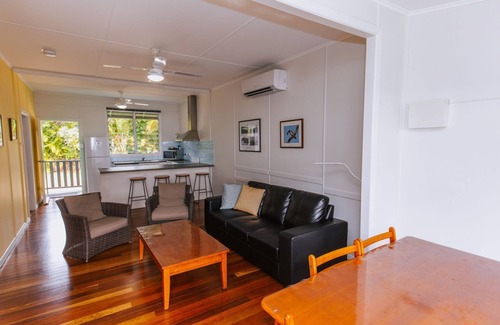Arcadia Apartamento | Apartamento Kooyong 2 - Arcadia, QLD