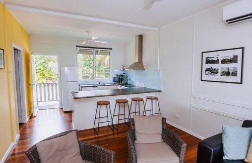 Arcadia Apartamento | Apartamento Kooyong 2 - Arcadia, QLD