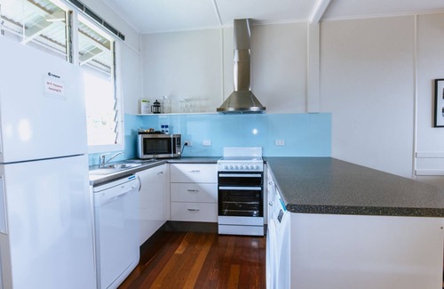 Arcadia Apartamento | Apartamento Kooyong 2 - Arcadia, QLD