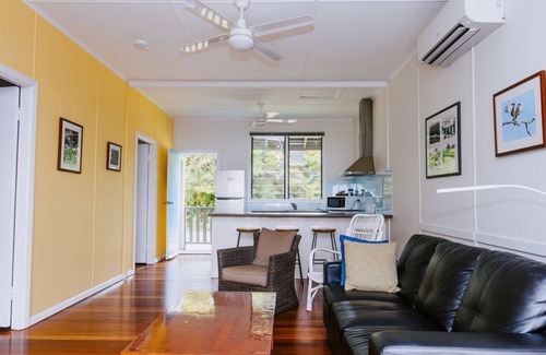 Arcadia Apartamento | Apartamento Kooyong 3 - Arcadia, QLD