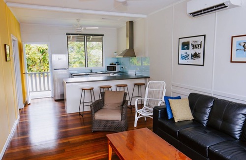 Arcadia Apartamento | Apartamento Kooyong 3 - Arcadia, QLD