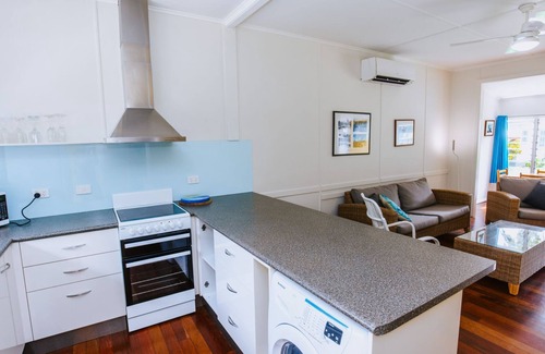 Arcadia Apartamento | Kooyong Apartment 4 - Arcadia, QLD