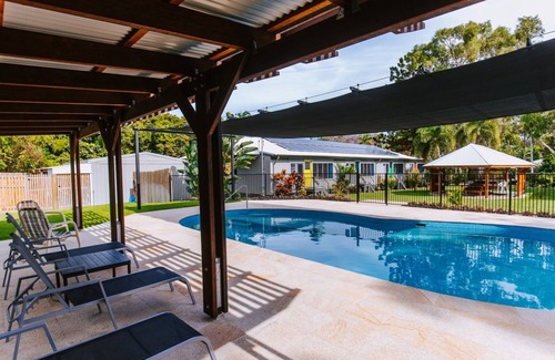Arcadia Apartamento | Kooyong Apartment 4 - Arcadia, QLD