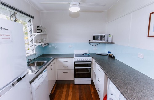 Arcadia Apartamento | Apartamento Kooyong 6 - Arcadia, QLD