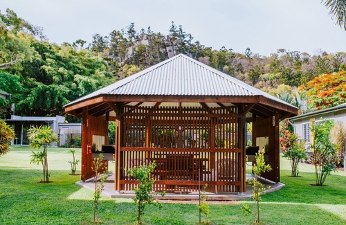 Arcadia Apartamento | Apartamento Kooyong 6 - Arcadia, QLD