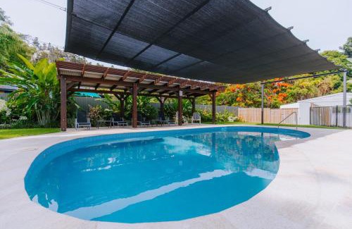 Arcadia Apartamento | Kooyong Apartment 6