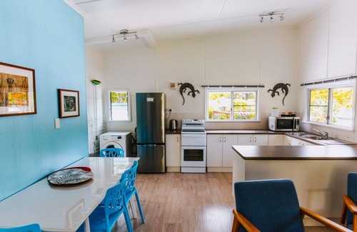 Arcadia Apartamento | Kooyong Apartment 8 - Arcadia, QLD